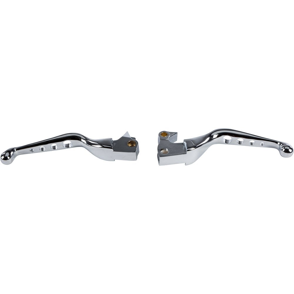 4 Hole Lever Set Chrome Xl 04 06