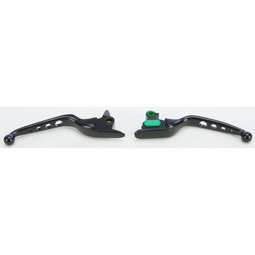 4 Hole Lever Set Black Fxst 2015