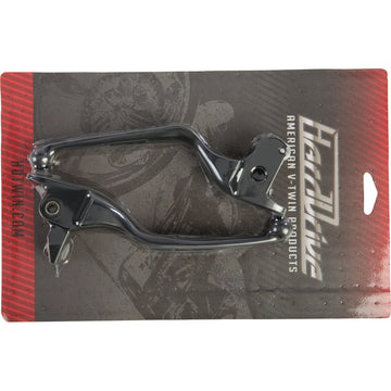 3 Slot Lever Set Black Flh/Flt 14 16 Hydro Clutch