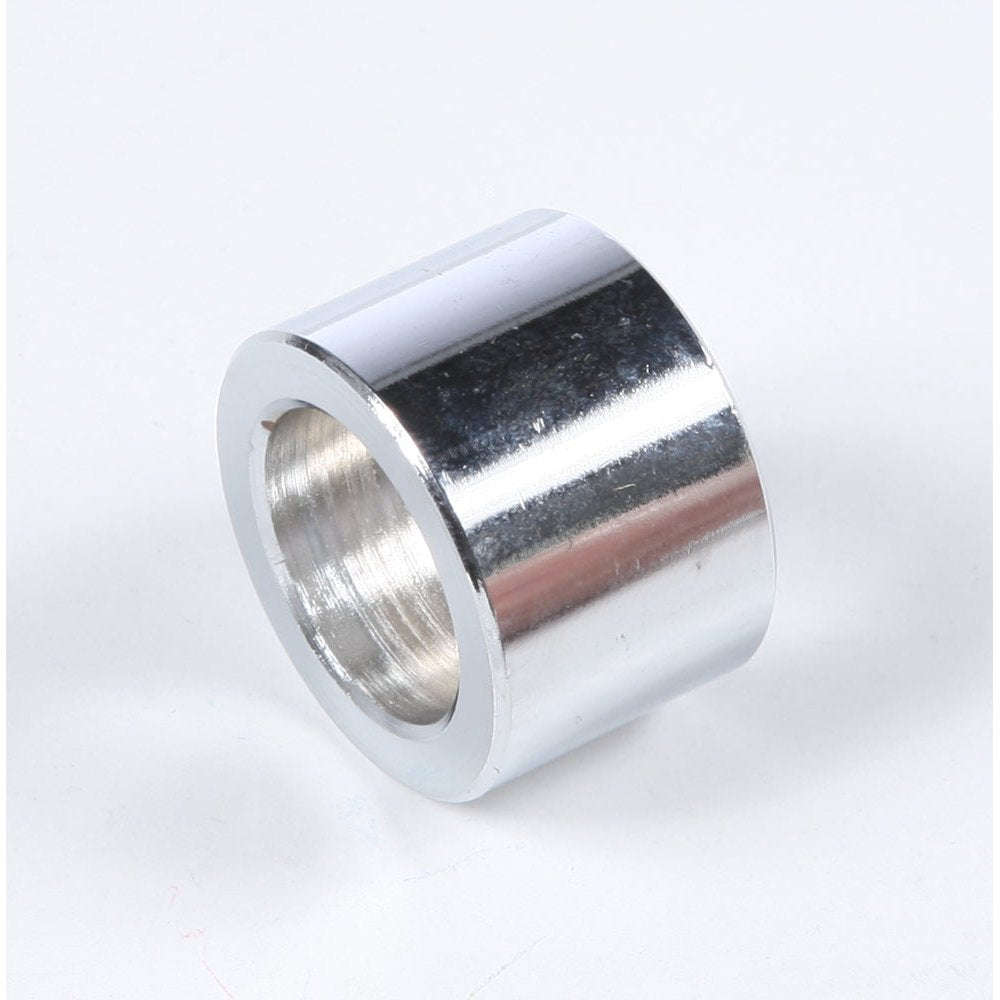 Axle Spacer Chrome 43654 86a 3/4"X0.75"