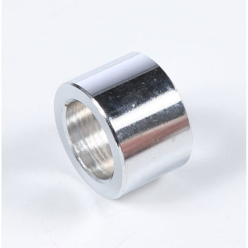 Axle Spacer Chrome 43654 86a 3/4"X0.75"