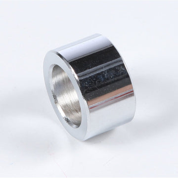 Axle Spacer Chrome 41594 73 3/4"X0.645"