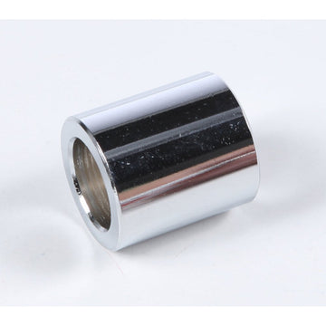 Axle Spacer Chrome 40910 84a 3/4"X1.25"