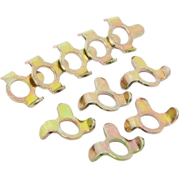 Inner Primary Lock Tab OEM 33318 85