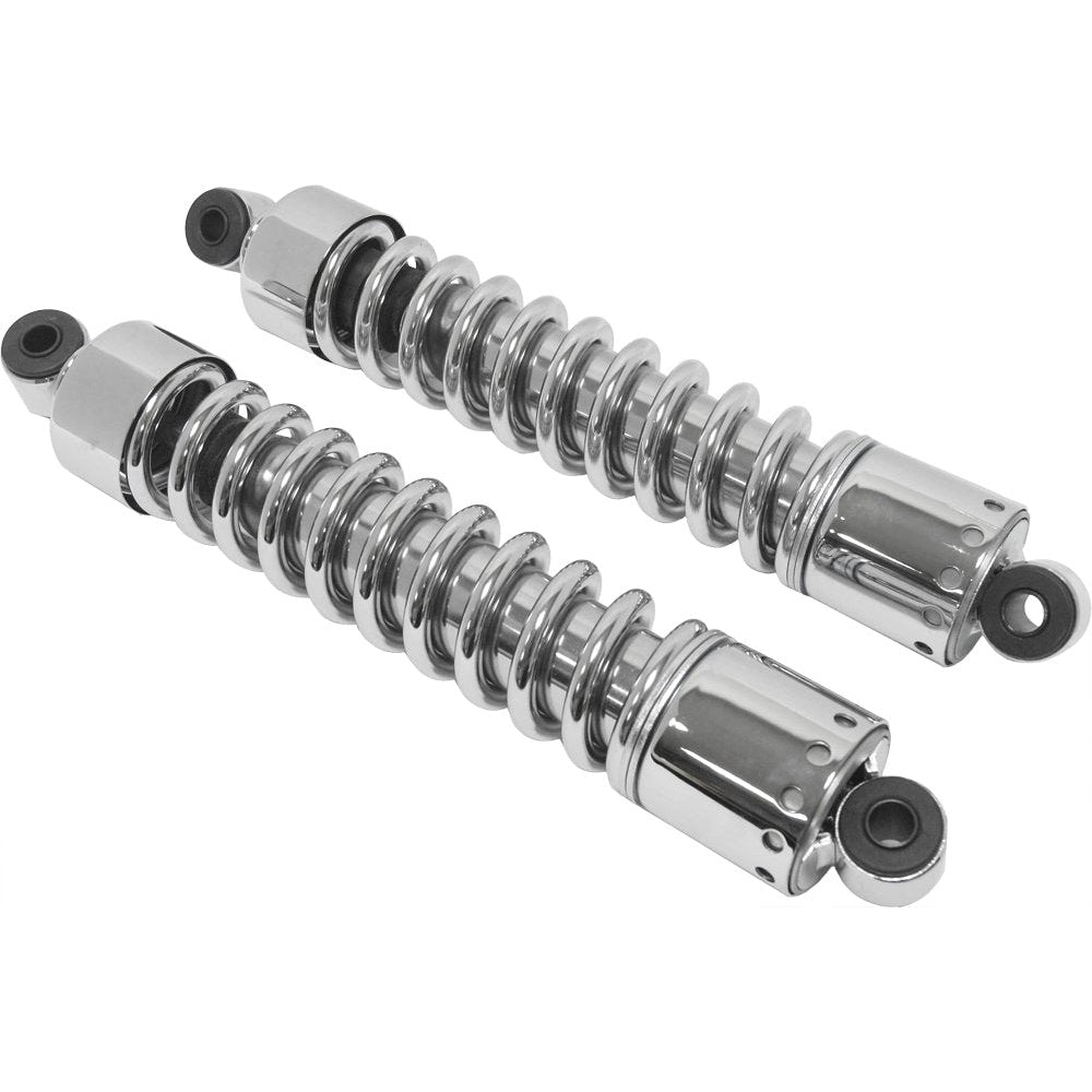 14.5" Shock Absorber Chrome Xl 54 78
