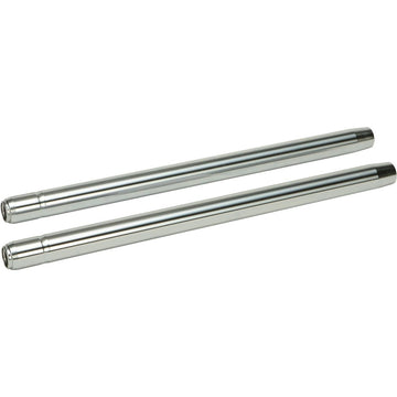 35mm Fork Tubes 21 1/4" 2 Under Fx 76 83 Xl 75 83