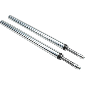 49mm Fork Tube Assembly 26 7/8 O.S. Flht