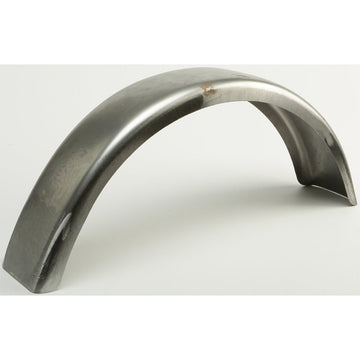 Universal Flat Fender 6" W/Straight End