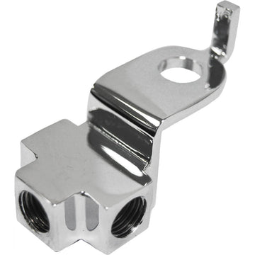 Hd Brake Tee Oe# 44310 77 1 Center Inverted Flare