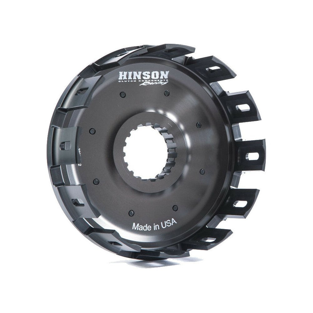 Clutch Cover Tx250f