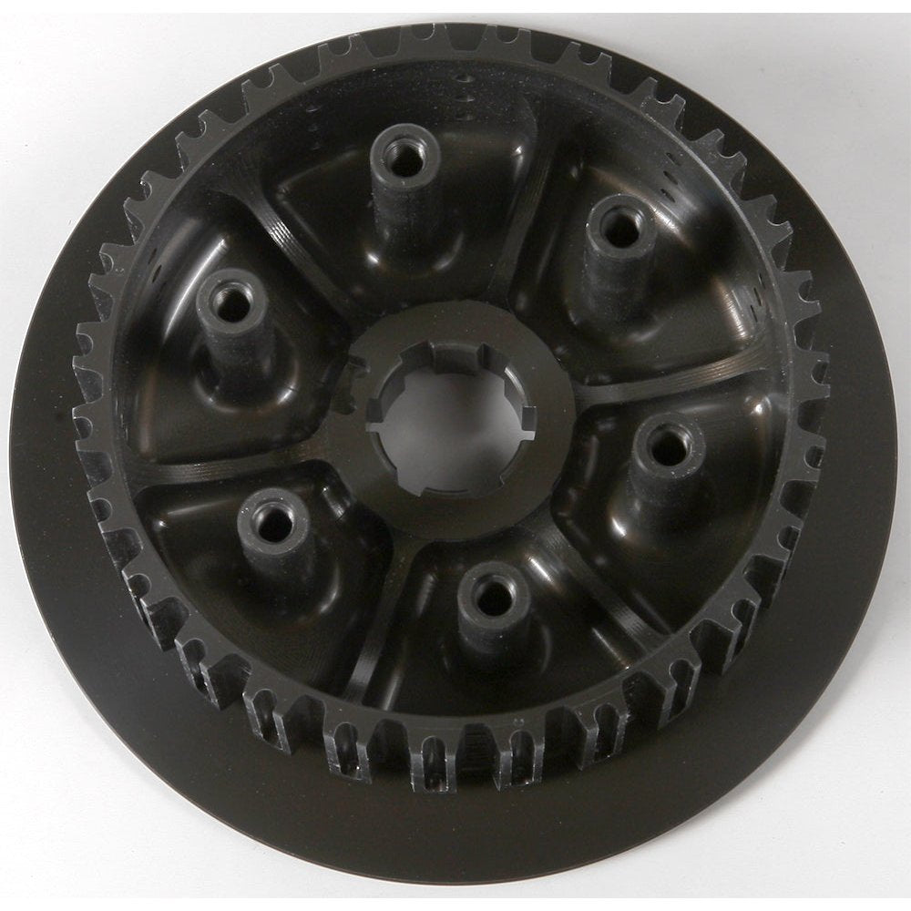 Inner Hub 8 Plt Clutch