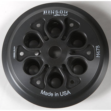 Billet Pressure Plate Ktm 350sx F