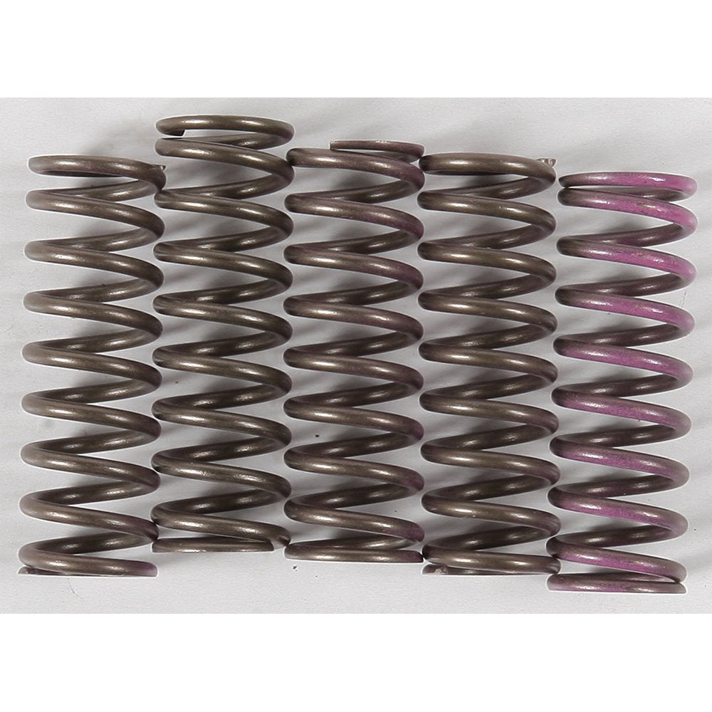 High Temp Springs 5 Springs
