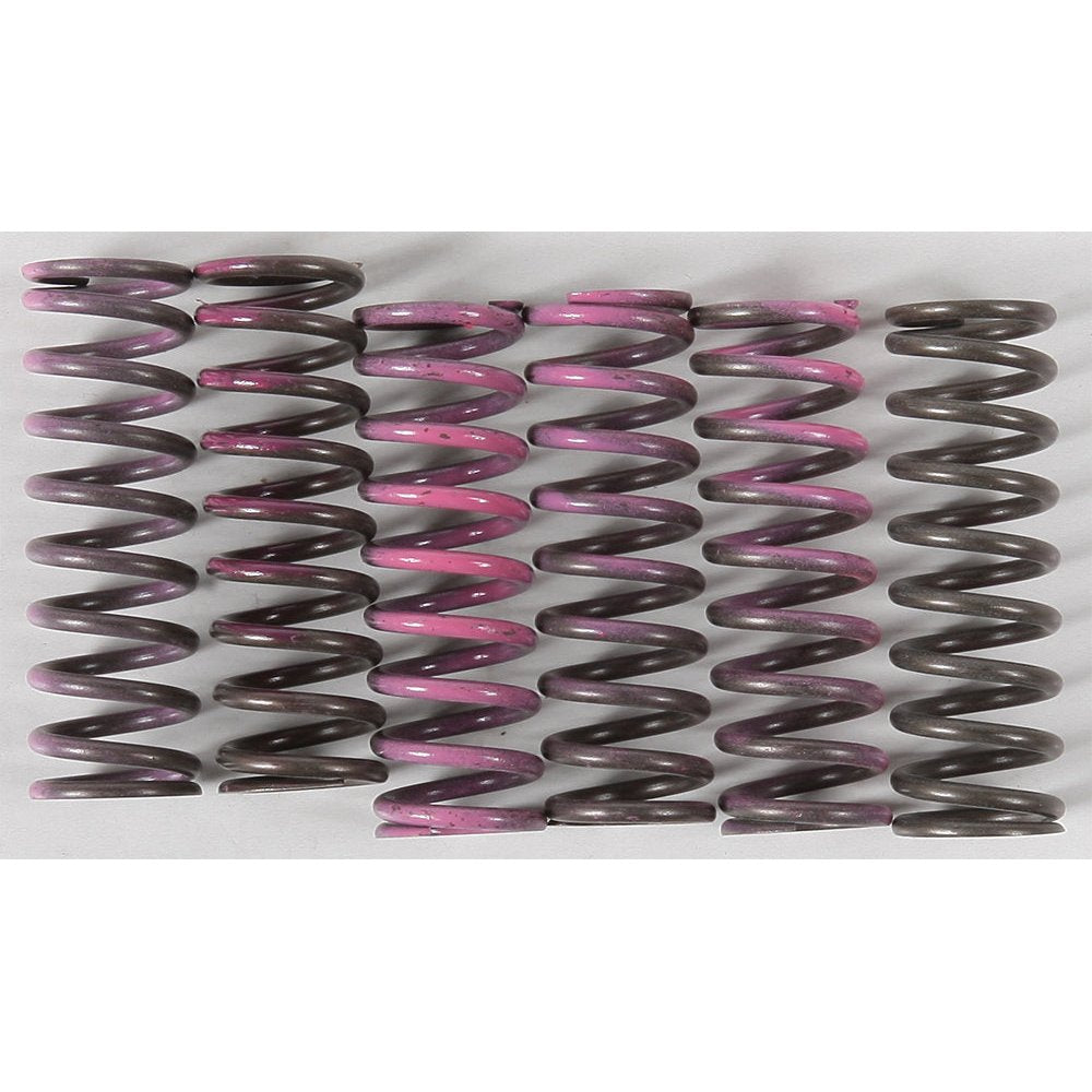 High Temp Springs 6 Springs