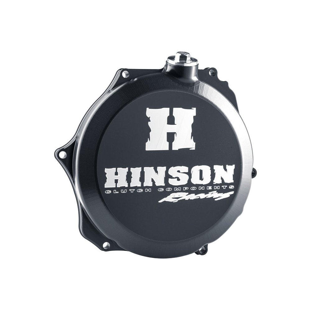 Billetproof Clutch Cover