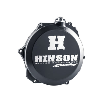 Billetproof Clutch Cover