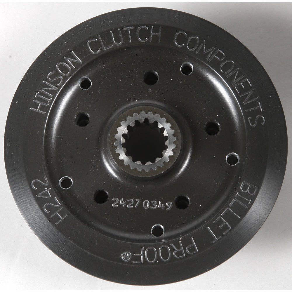 High Performance Inner Hub