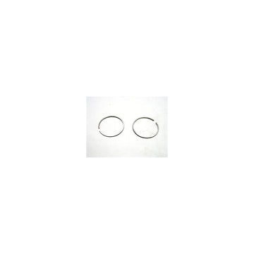 Piston Rings 42.95mm Kaw/Suz For Namura Pistons Only