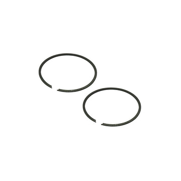 Piston Rings 44.45mm Kaw/Suz For Namura Pistons Only