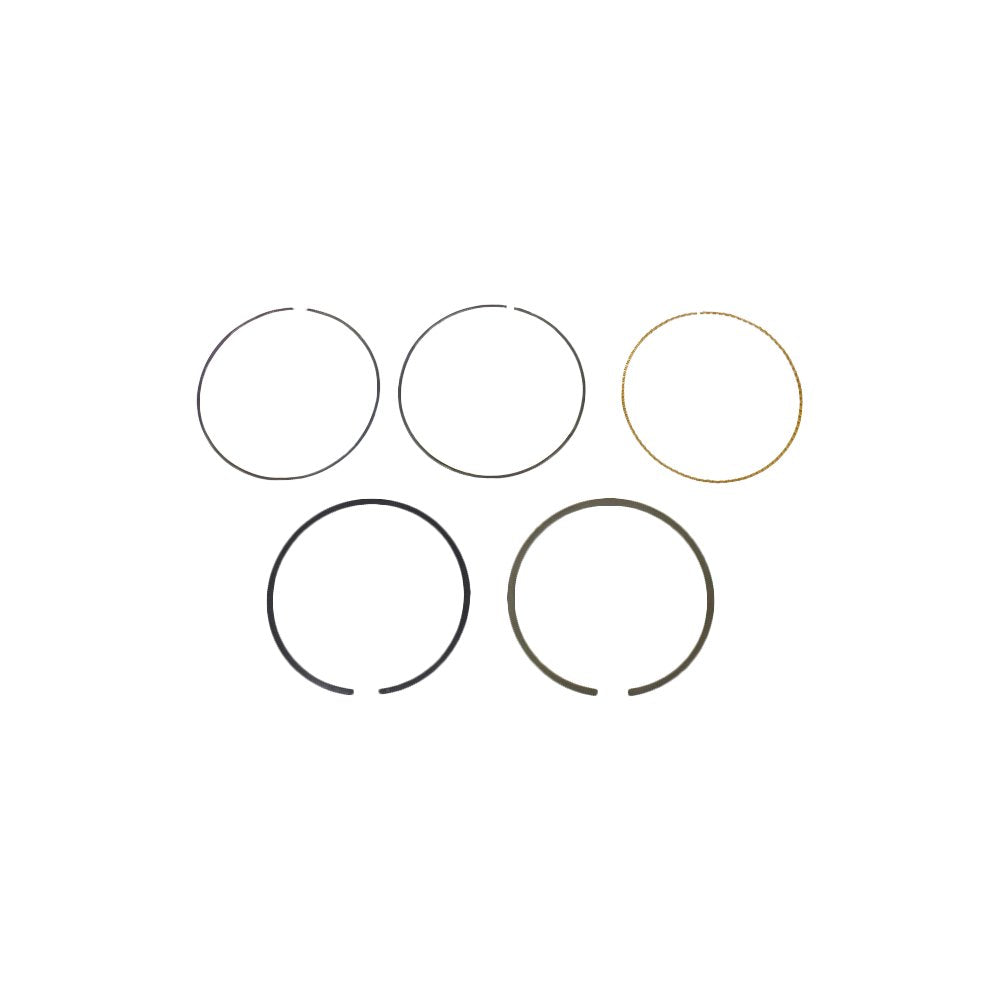 Piston Rings 67.0mm Hon For Namura Pistons Only