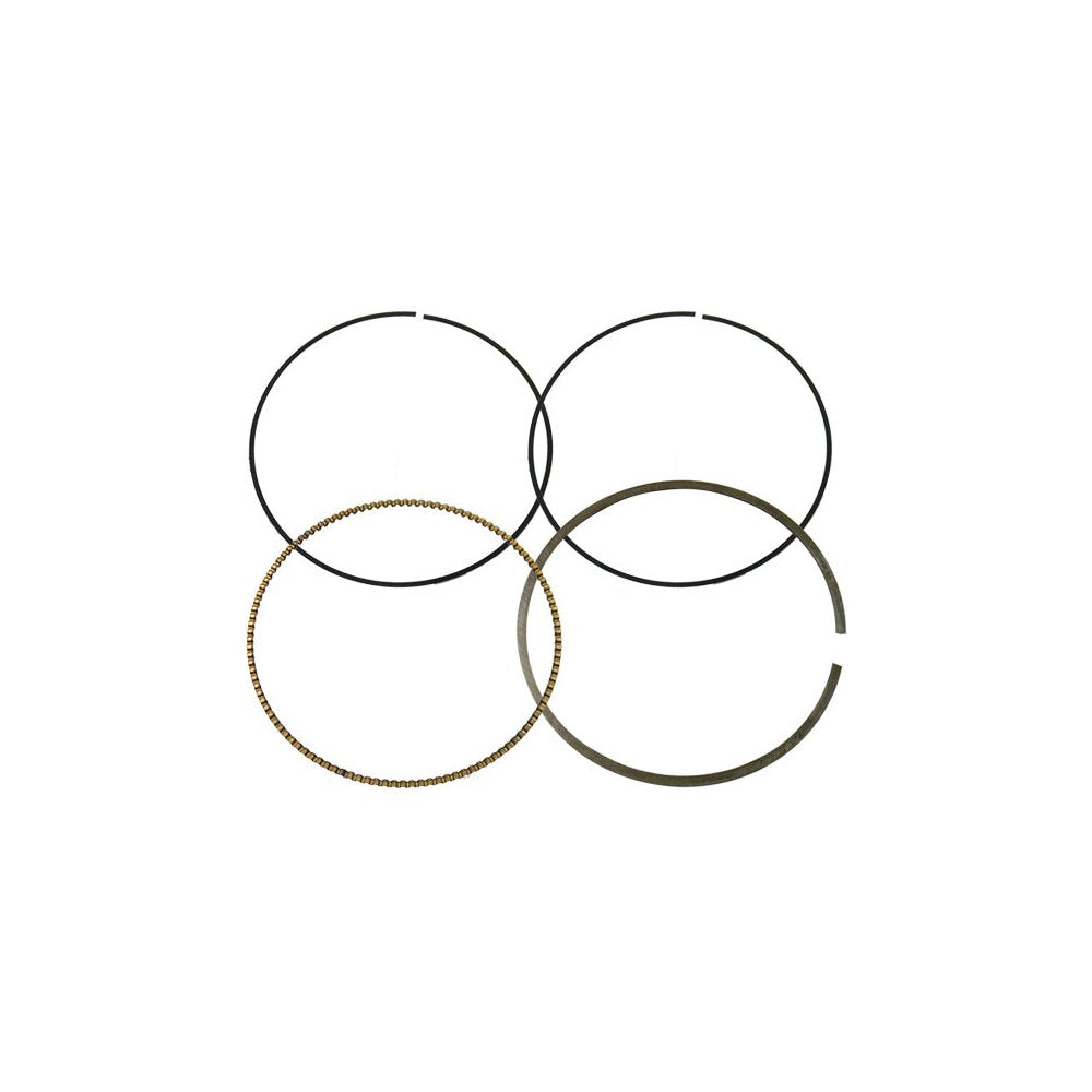Piston Rings 95.97mm Hon For Namura Pistons Only