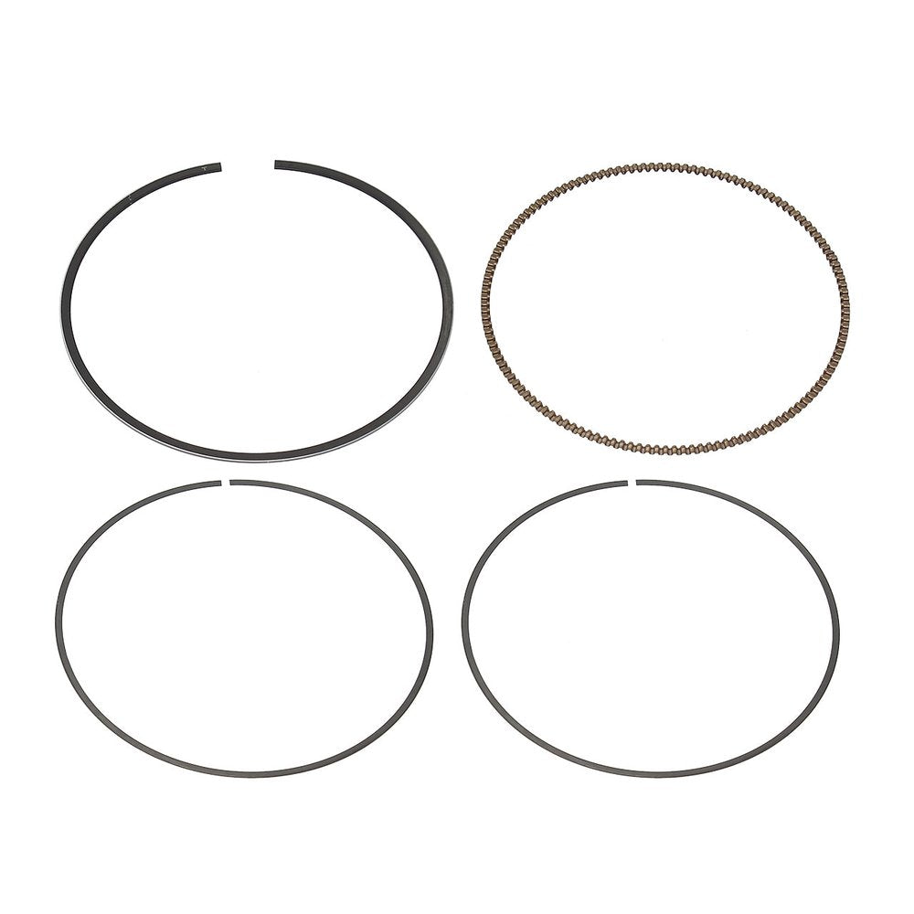 Piston Rings 78.97mm Hon For Namura Pistons Only
