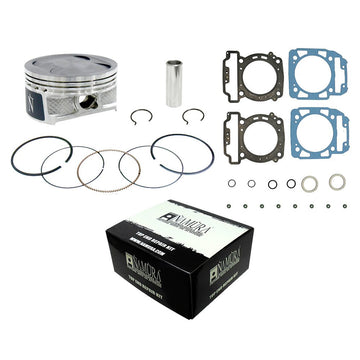 Top End Kit Twin Cylinder 90.958/Std Can