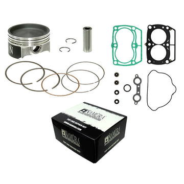 Top End Kit Bb 81.95/+2.00 11:1 Pol