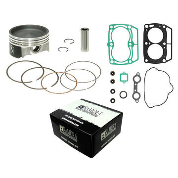 Top End Kit Bb 81.95/+2.00 11:1 Pol