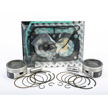 Top End Kit 79.95/Std 11:1 Pol