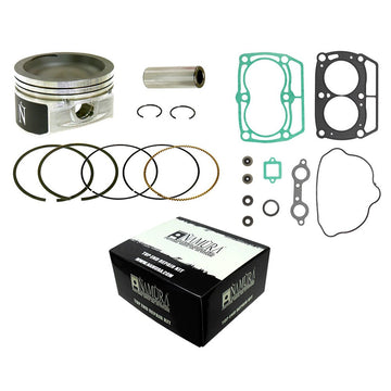 Top End Kit 79.95/Std 11:1 Pol