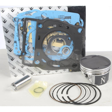 Top End Kit 88.39/+0.50 11:1 Pol