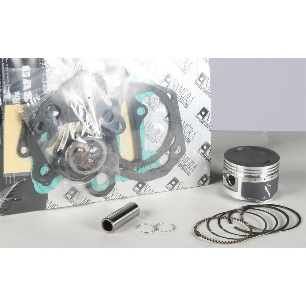 Top End Kit 47.48/+0.50 11:1 Pol/Yam