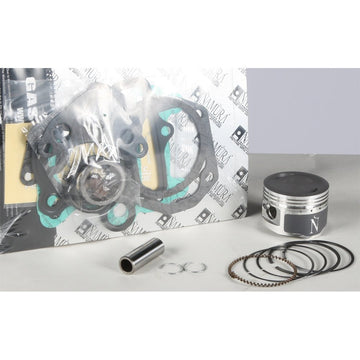 Top End Kit 47.48/+0.50 11:1 Pol/Yam