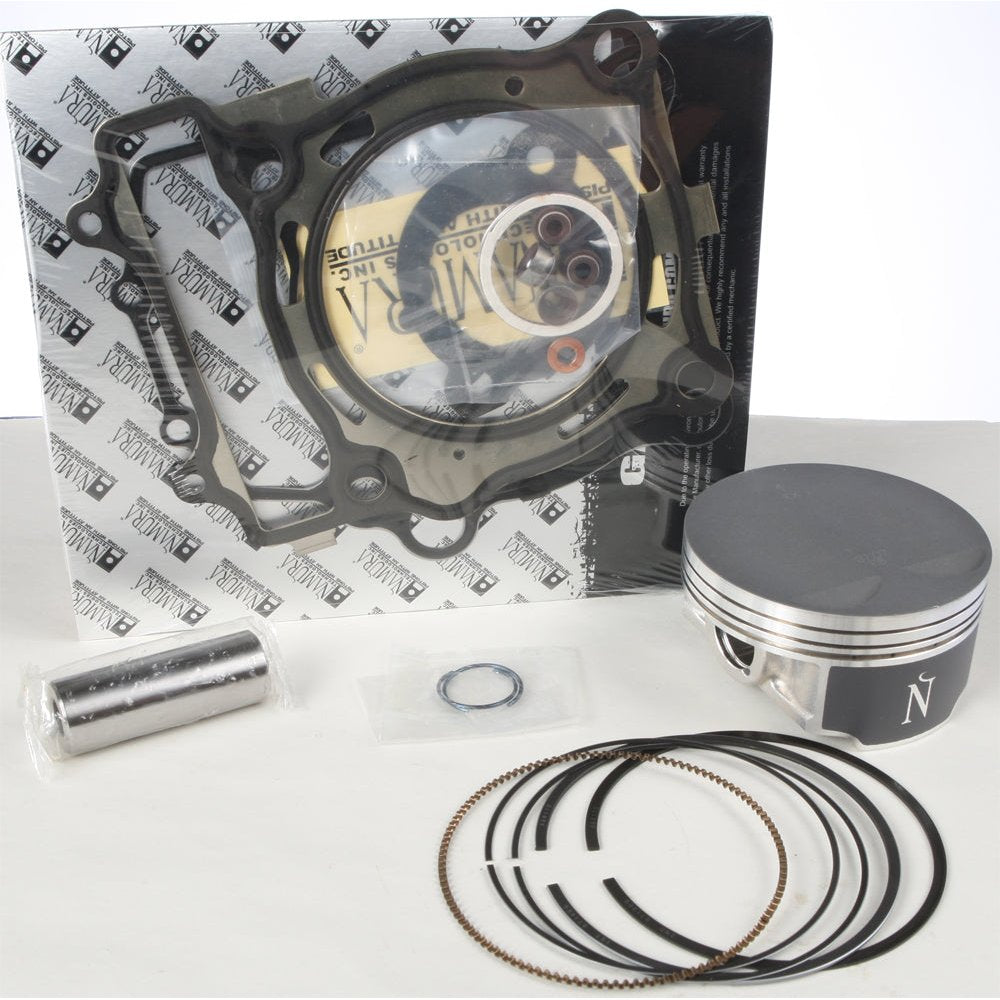 Top End Kit 97.07/+0.50 11:1 Pol