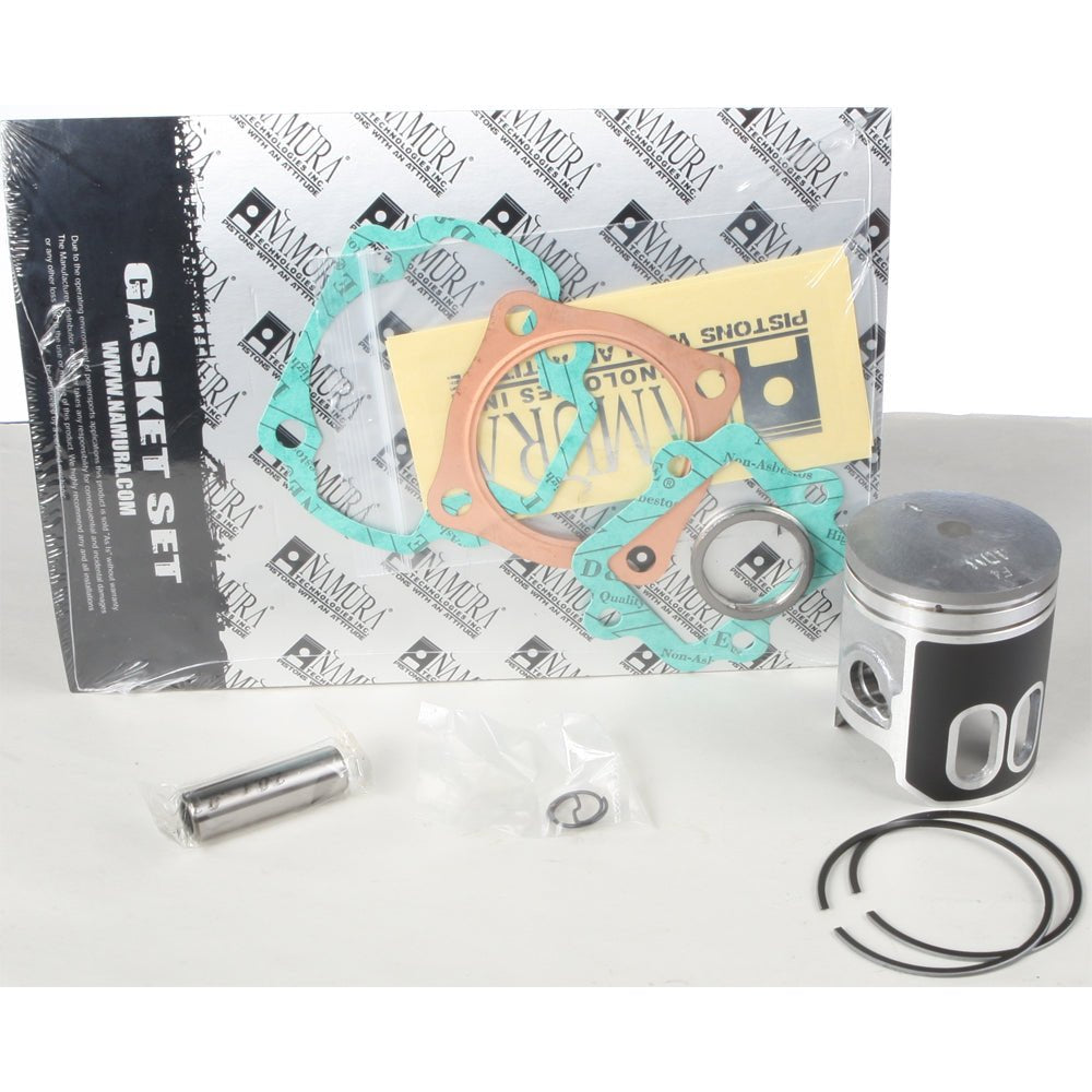 Top End Kit 51.96/Std 11:1 Pol