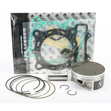 Top End Kit 99.65/+0.50 11:1 Pol