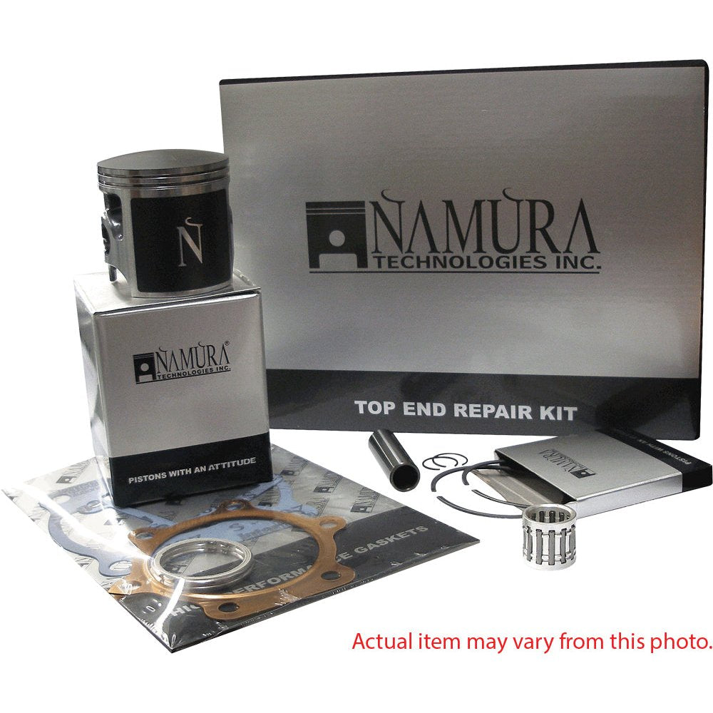 Top End Kit 81.45/+1.50 11:1 Pol