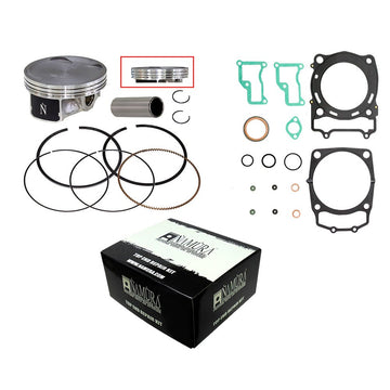 Top End Kit Hyperdryve 102.97/Std Yam