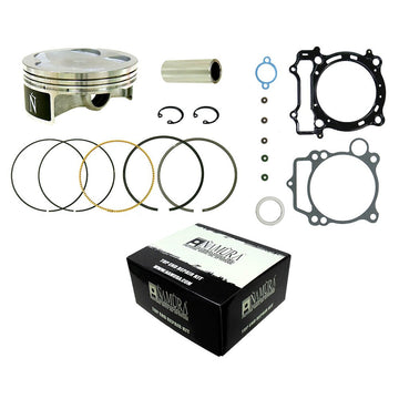 Top End Kit Hyperdryve 94.95/Std 11.4:1 Yam