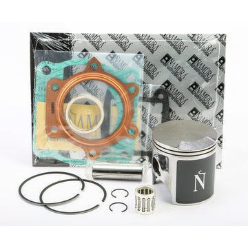 Top End Kit Hc 67.44/+1.50 11:1 Yam