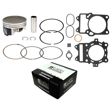 Top End Kit Scem Composite Cyl 87.45/Std 10.0:1 Suz
