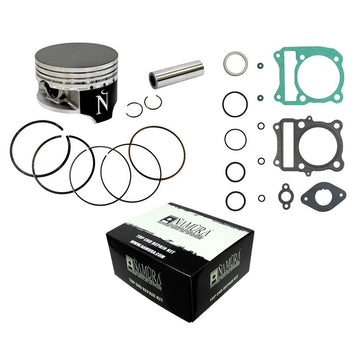 Top End Kit 65.97/Std 11:1 Suz