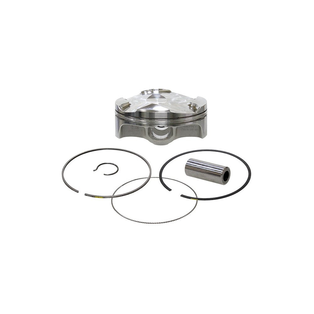 Piston Kit Forged 77.98/+0.02 Husq/Ktm