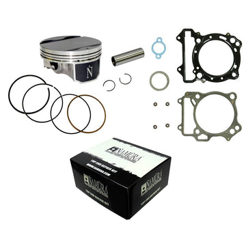 Top End Kit Nikasil Cyl 89.96/Std Ac/Kaw/Suz