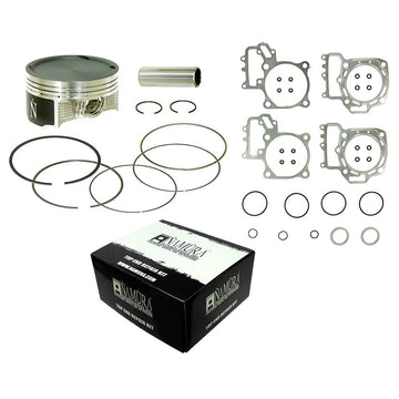 Top End Kit Nikasil Cyl 84.95/Std Kaw