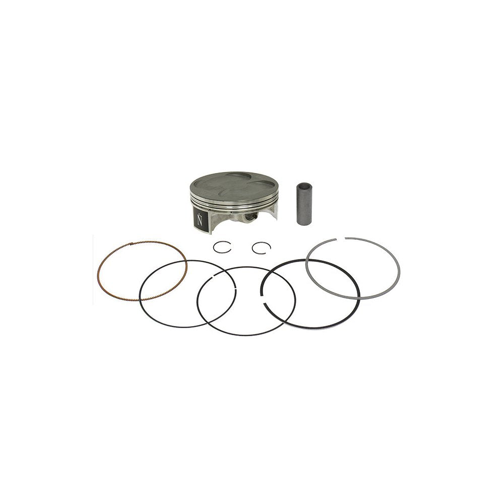 Piston Kit Forged 96.95/Std 12.5:1 Yam