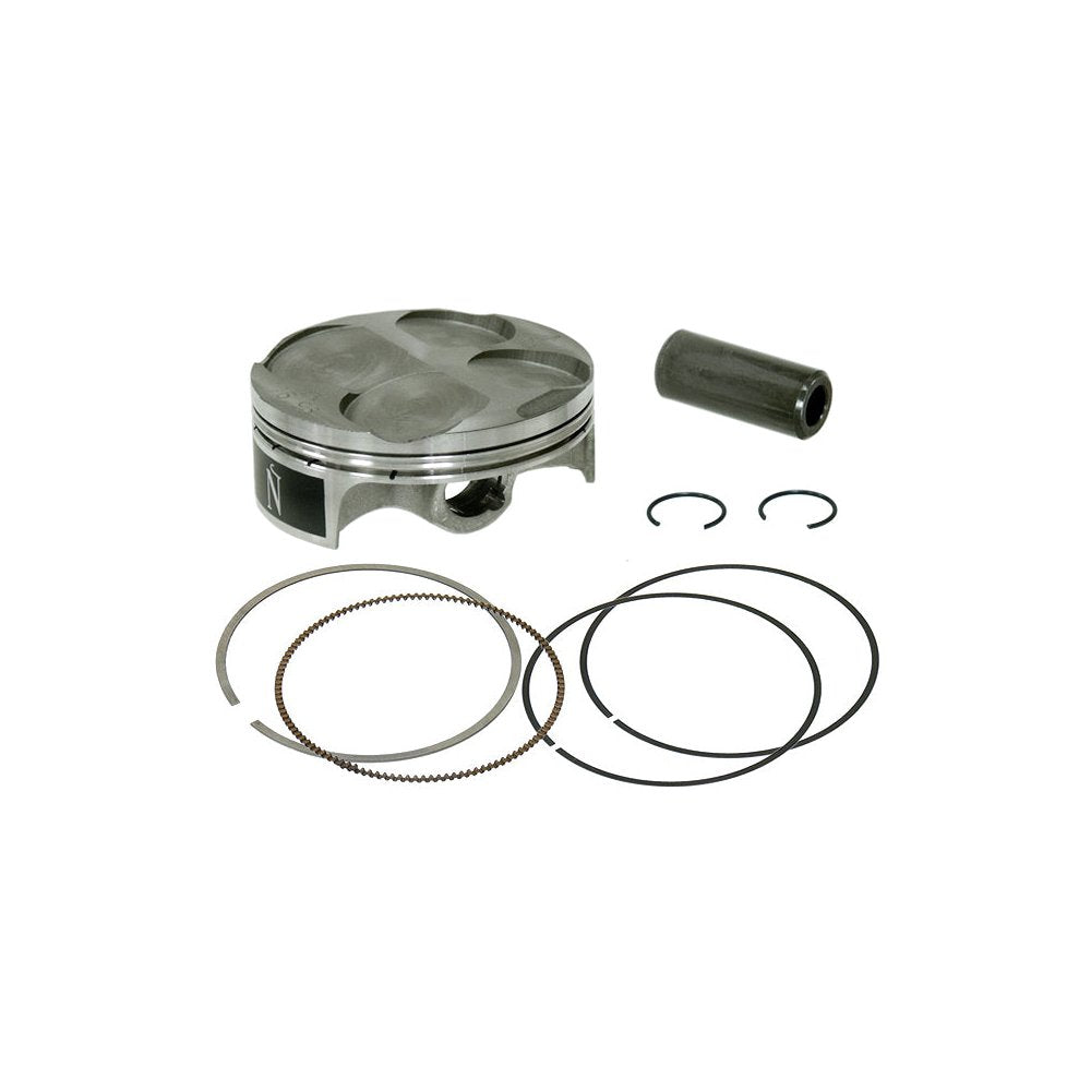 Piston Kit Forged 76.97/+0.01 Yam