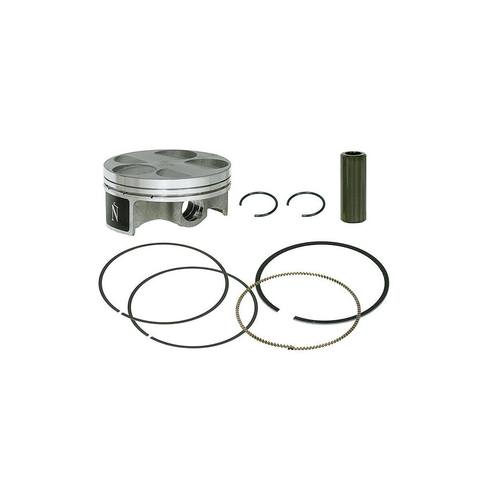 Piston Kit Forged 76.96/+0.02 Yam