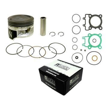 Top End Kit 68.97/Std 11:1 Kaw